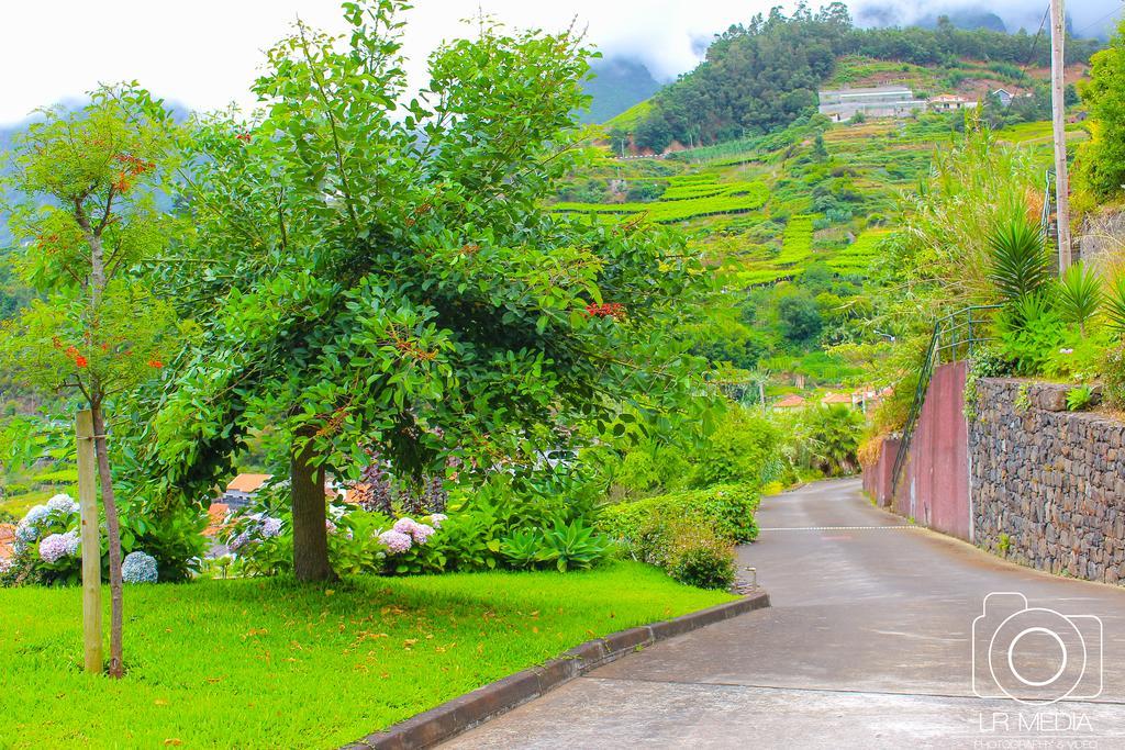 Solar Do Carvalho Hotel Sao Vicente  Ngoại thất bức ảnh